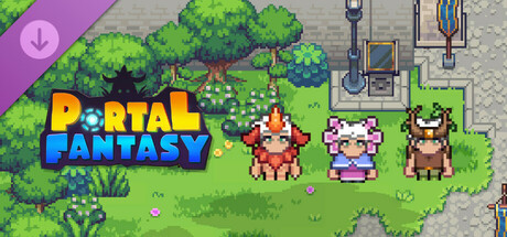 Portal Fantasy: Starter Porble Cosplay Pack