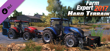 Farm Expert 2017 - Hard Terrain