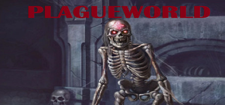 Plagueworld