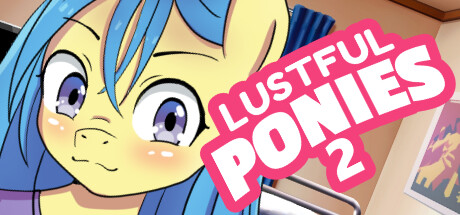 Lustful Ponies 2