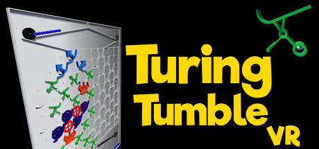 Turing Tumble VR