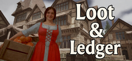 Loot & Ledger