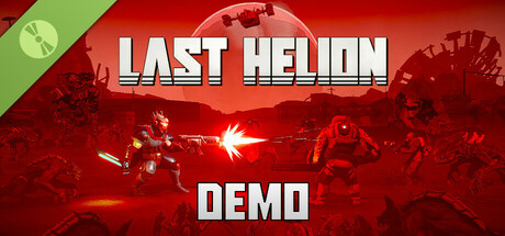 Last Helion Demo