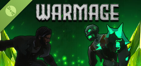 Warmage Demo