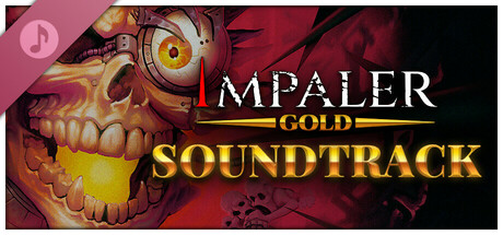 Impaler Gold Soundtrack