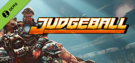 Judgeball: Lethal Arena Demo