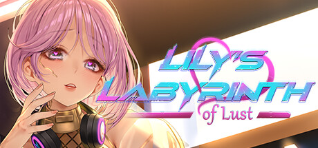 Lily’s Labyrinth of Lust