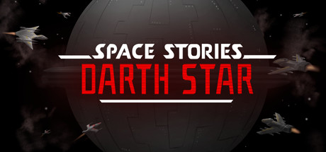 Space Stories: Darth Star