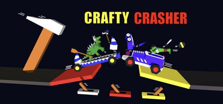 Crafty Crasher