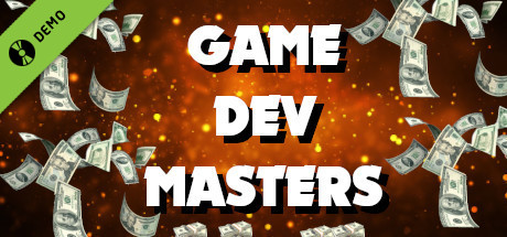 Game Dev Masters Demo