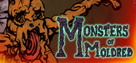 Monsters of Moldred Playtest