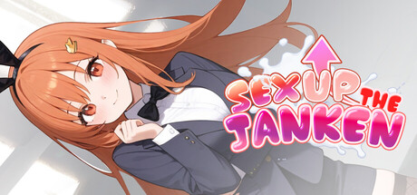 SEX UP THE JANKEN