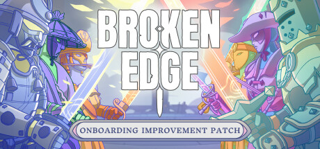 Broken Edge