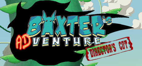 Baxter's Venture: Director's Cut