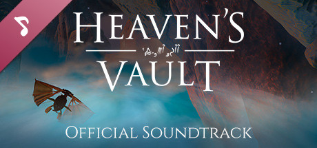 Heaven's Vault Official Soundtrack