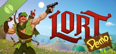 LORT Demo