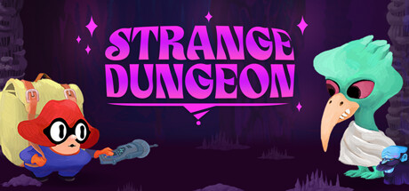 Strange Dungeon