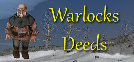 Warlocks Deeds