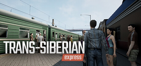 Trans-Siberian Express