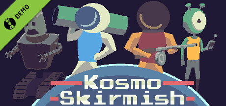 Kosmo Skirmish Demo