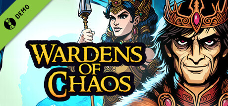 Wardens of Chaos Demo