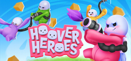 Hoover Heroes