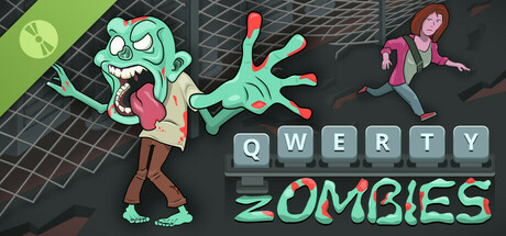 QWERTY Zombies Demo