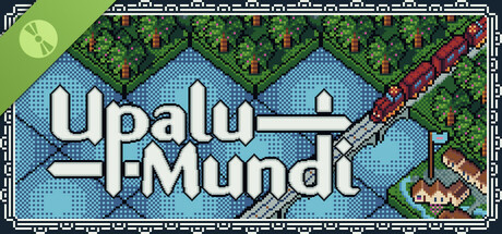 Upalu Mundi Demo