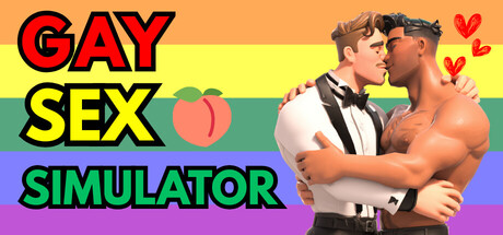 Gay Sex Simulator