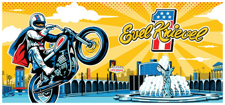 Evel Knievel