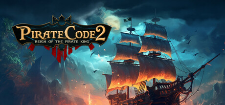 Pirate Code 2: Reign of the Pirate King