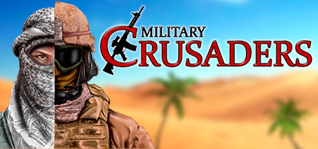 Military Crusaders