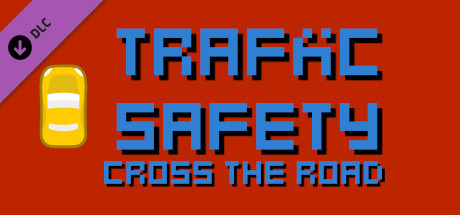 Traffic Safety Cross The Road