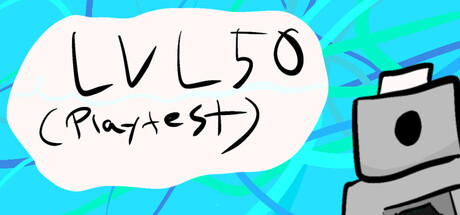 LvL50 Playtest