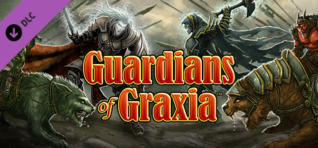 Guardians of Graxia Map Pack