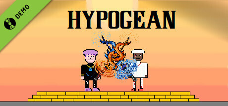 Hypogean Demo