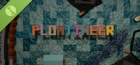 Floatineer 海上建筑师 Demo