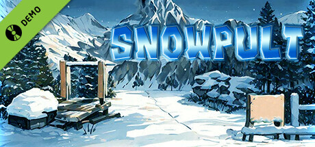 Snowpult Demo