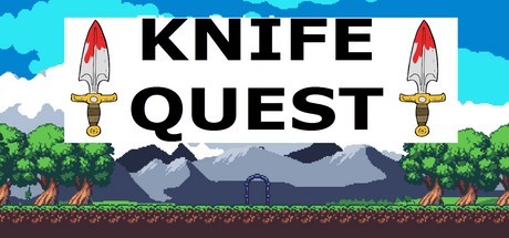 Knife Quest