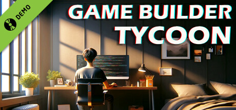 Game Builder Tycoon Demo