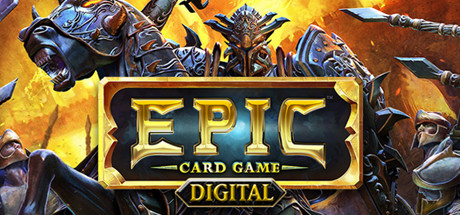 Epic Card Game