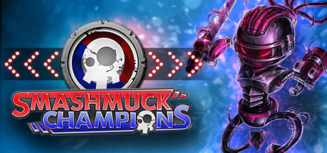 Smashmuck Champions