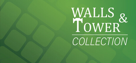 Walls And Tower Collection