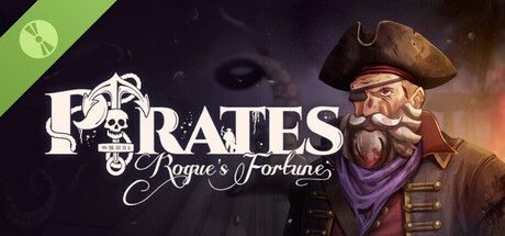 Pirates: Rogue's Fortune Demo