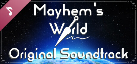 Mayhems World Soundtrack