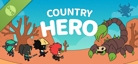 Country Hero Demo