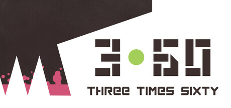 Three Times Sixty