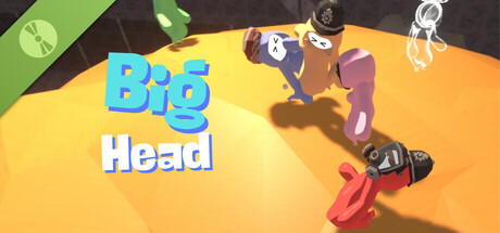 Big Head Demo