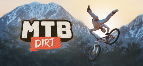 MTB Dirt