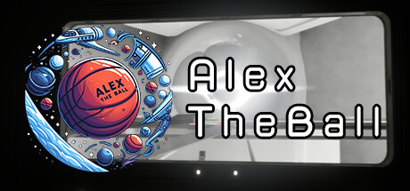 Alex The Ball